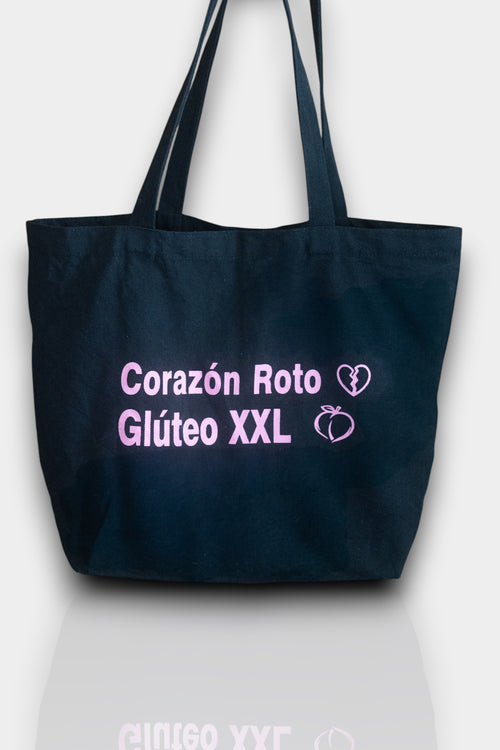 Bolso tote MAILOF