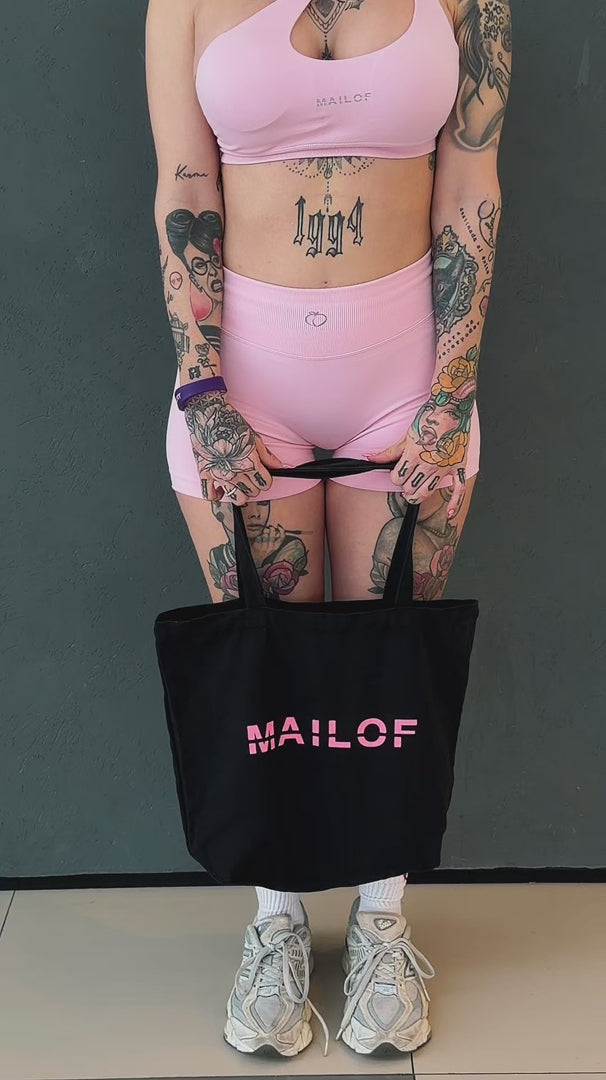 Bolso tote MAILOF